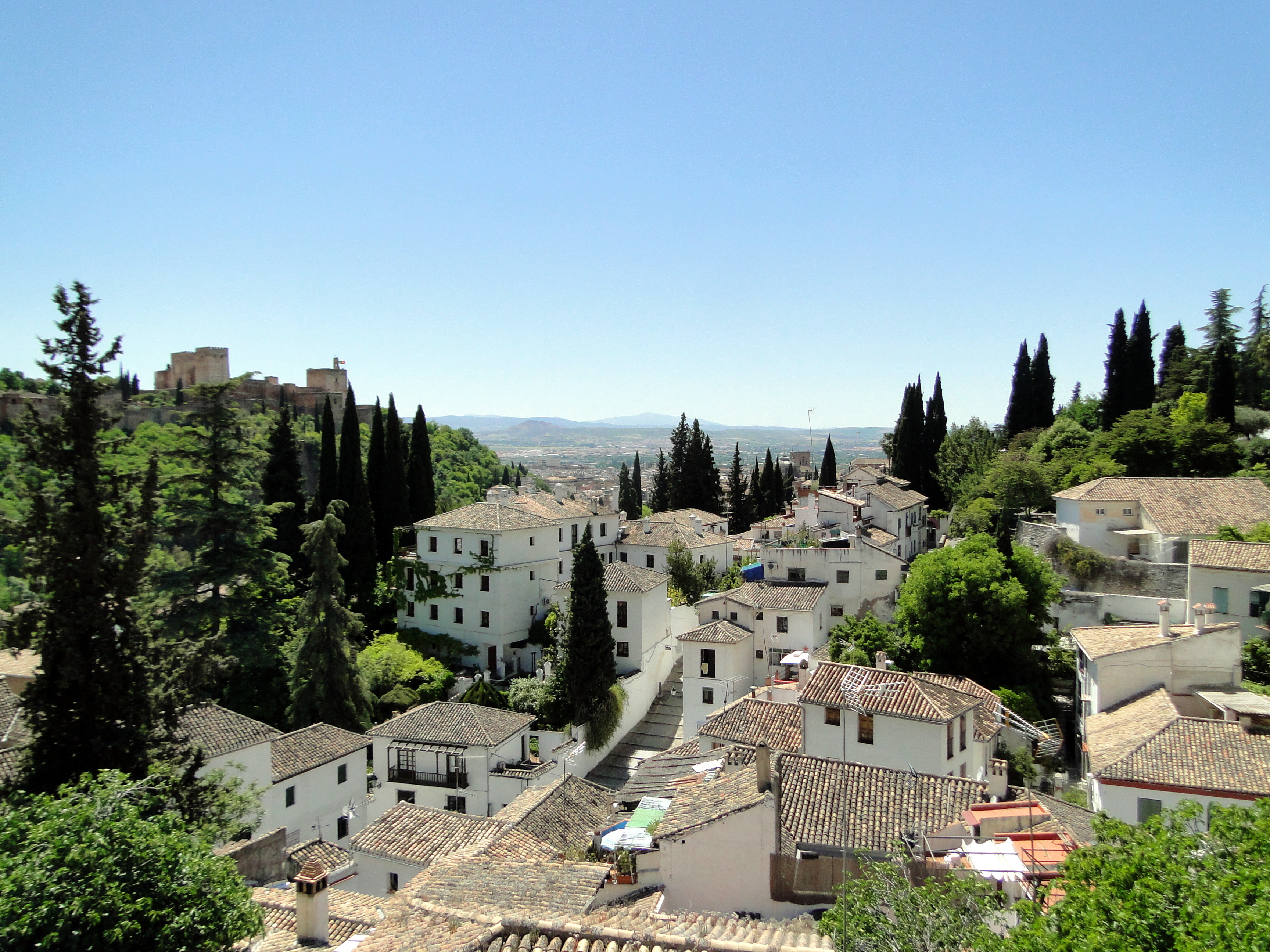 Córdoba Welcome Transfer